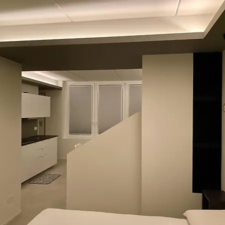New Residenza Le Essenze - I 7 Laghi Διαμέρισμα Έρμπα