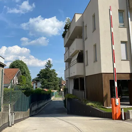 New Residenza Le Essenze - I 7 Laghi