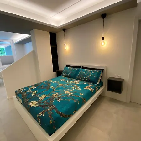 New Residenza Le Essenze - I 7 Laghi