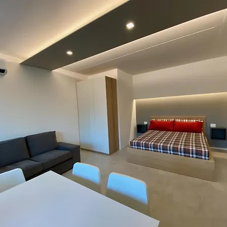 New Residenza Le Essenze - I 7 Laghi