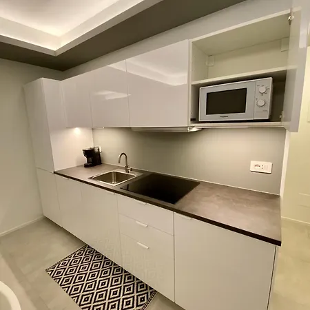 New Residenza Le Essenze - I 7 Laghi Apartament *