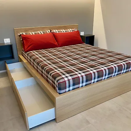 New Residenza Le Essenze - I 7 Laghi Έρμπα