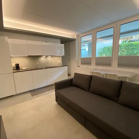 New Residenza Le Essenze - I 7 Laghi *