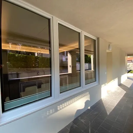 Appartamento New Residenza Le Essenze - I 7 Laghi Erba