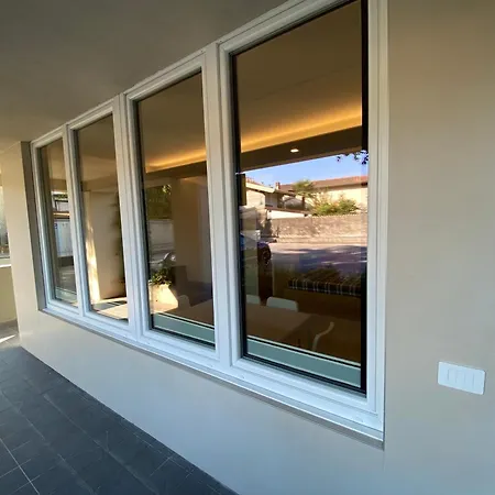 New Residenza Le Essenze - I 7 Laghi Apartament Erba