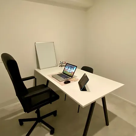 Lejlighed New Residenza Le Essenze - I 7 Laghi *