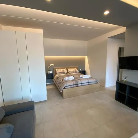 Apartman New Residenza Le Essenze - I 7 Laghi