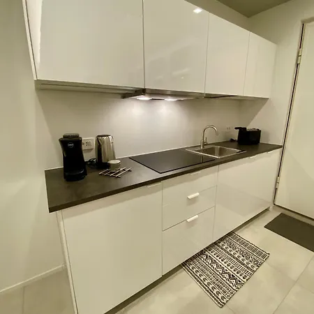 Appartamento New Residenza Le Essenze - I 7 Laghi *
