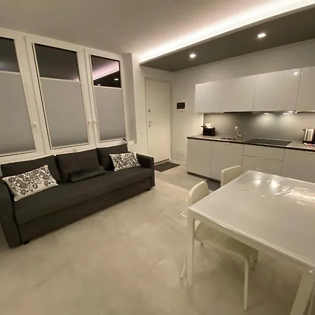 Appartamento New Residenza Le Essenze - I 7 Laghi *