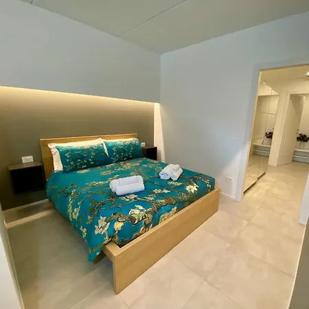 Lejlighed New Residenza Le Essenze - I 7 Laghi