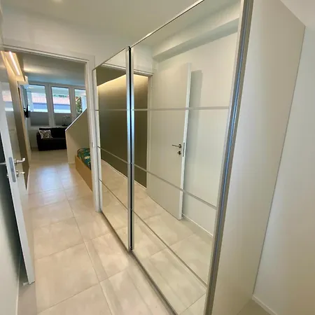 Lejlighed New Residenza Le Essenze - I 7 Laghi