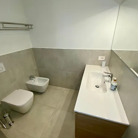 Apartman New Residenza Le Essenze - I 7 Laghi *