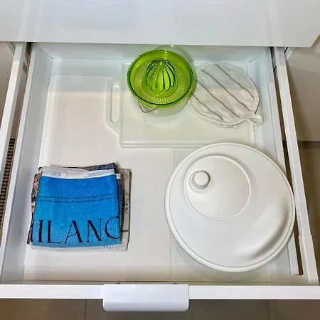 New Residenza Le Essenze - I 7 Laghi