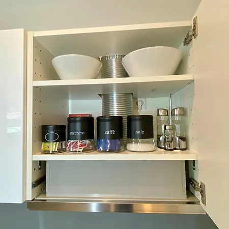 Lejlighed New Residenza Le Essenze - I 7 Laghi Erba