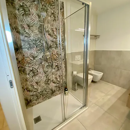 Apartman New Residenza Le Essenze - I 7 Laghi *