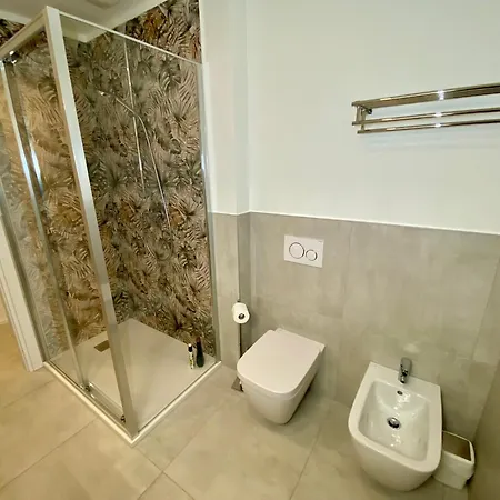 Apartament New Residenza Le Essenze - I 7 Laghi Erba