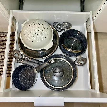 Lejlighed New Residenza Le Essenze - I 7 Laghi