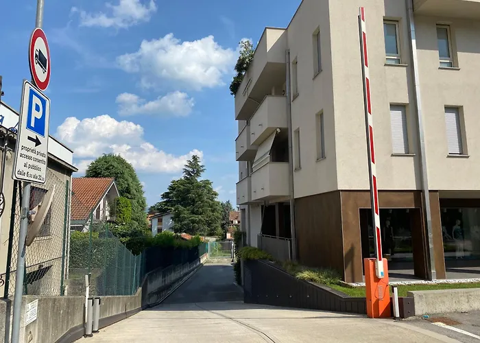 New Residenza Le Essenze - I 7 Laghi
