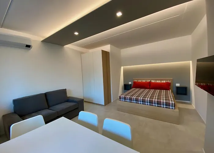 New Residenza Le Essenze - I 7 Laghi
