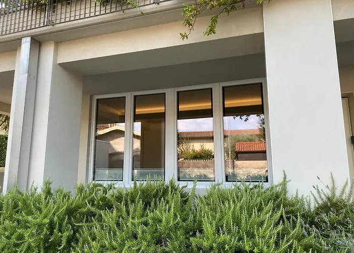 New Residenza Le Essenze - I 7 Laghi Apartamento