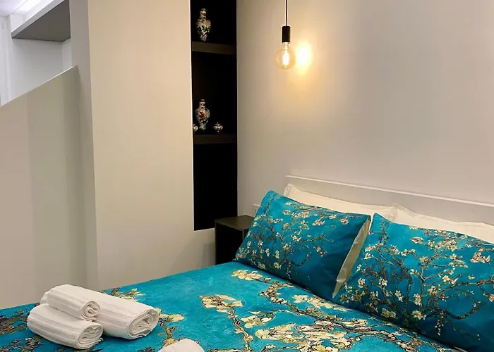 New Residenza Le Essenze - I 7 Laghi