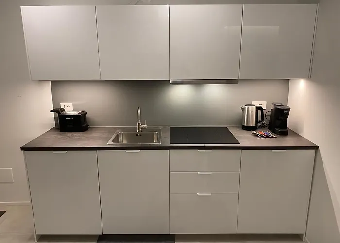 New Residenza Le Essenze - I 7 Laghi Apartmán