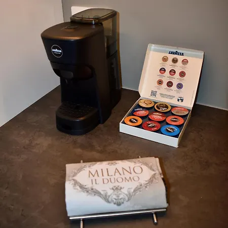 Апартаменты New Residenza Le Essenze - I 7 Laghi *