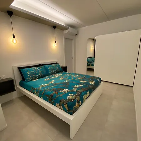 New Residenza Le Essenze - I 7 Laghi Apartment