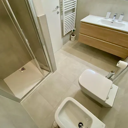 New Residenza Le Essenze - I 7 Laghi