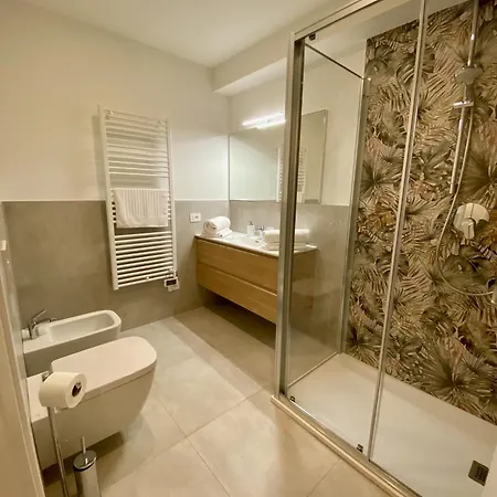 New Residenza Le Essenze - I 7 Laghi Апартаменты