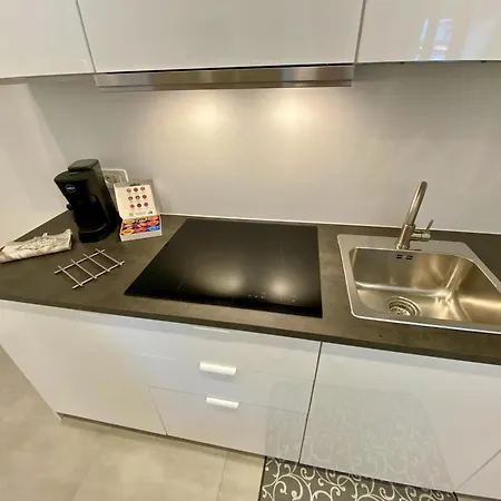 New Residenza Le Essenze - I 7 Laghi Apartment Erba