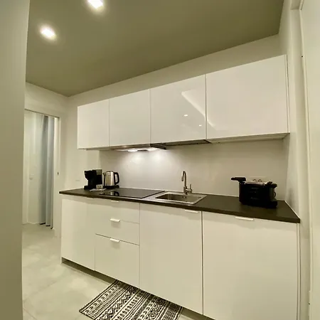 Apartment New Residenza Le Essenze - I 7 Laghi