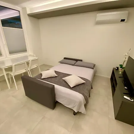 New Residenza Le Essenze - I 7 Laghi *
