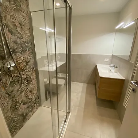 New Residenza Le Essenze - I 7 Laghi Apartment *