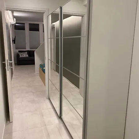 New Residenza Le Essenze - I 7 Laghi Apartment Erba