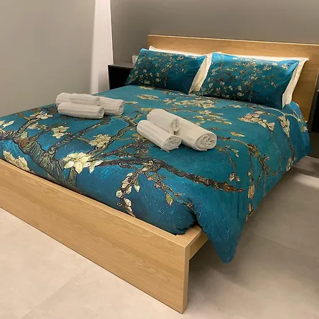 New Residenza Le Essenze - I 7 Laghi Apartment *