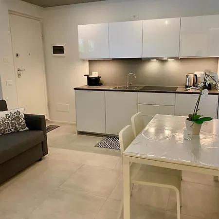 New Residenza Le Essenze - I 7 Laghi *