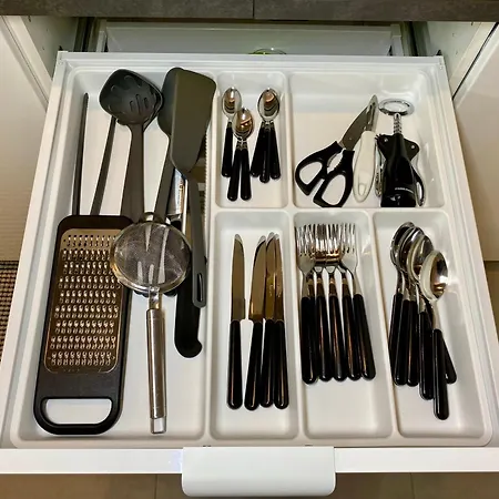 Апартаменты New Residenza Le Essenze - I 7 Laghi *