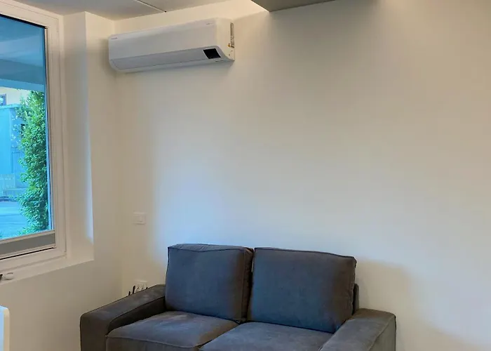 Apartmán New Residenza Le Essenze - I 7 Laghi Erba