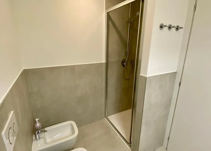 New Residenza Le Essenze - I 7 Laghi *
