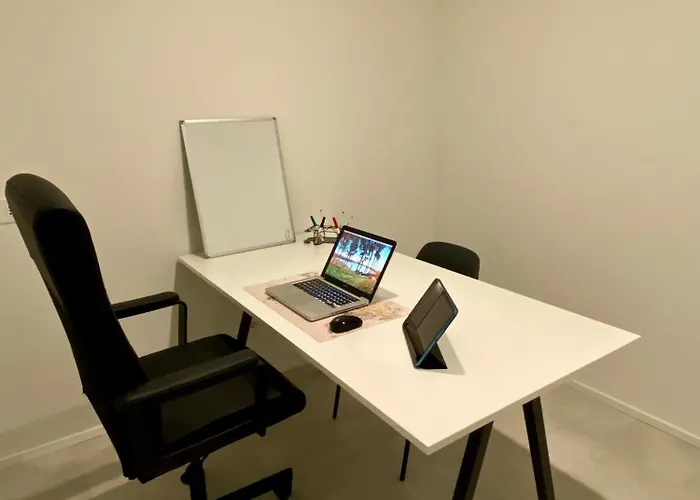 Apartmán New Residenza Le Essenze - I 7 Laghi *