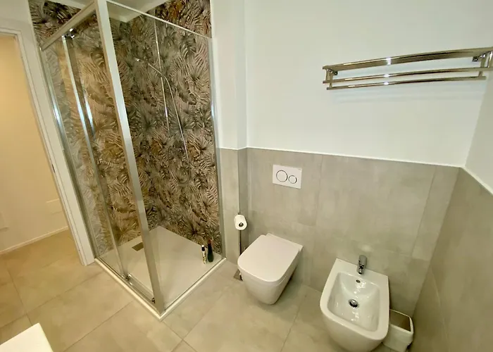 Apartmán New Residenza Le Essenze - I 7 Laghi Erba
