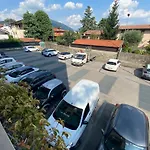Lägenhet New Residenza Le Essenze - I 7 Laghi
