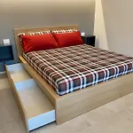 New Residenza Le Essenze - I 7 Laghi Έρμπα