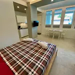 Διαμέρισμα New Residenza Le Essenze - I 7 Laghi *