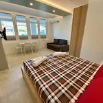 Διαμέρισμα New Residenza Le Essenze - I 7 Laghi Έρμπα