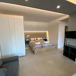 Lägenhet New Residenza Le Essenze - I 7 Laghi