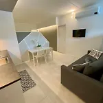 New Residenza Le Essenze - I 7 Laghi Lägenhet *