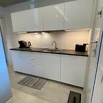 New Residenza Le Essenze - I 7 Laghi Lägenhet *