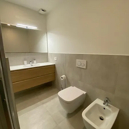 New Residenza Le Essenze - I 7 Laghi Appartement